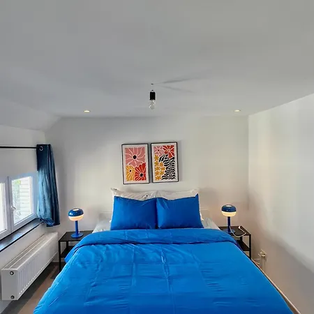 Tewa Cosy Center *
