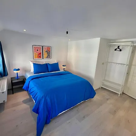 Apartment Tewa Cosy Center *