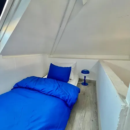 Tewa Cosy Center Apartment