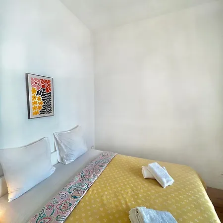 Tewa Centre Grand Place Apartment Brussels