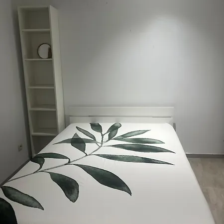 Appartement Prive *