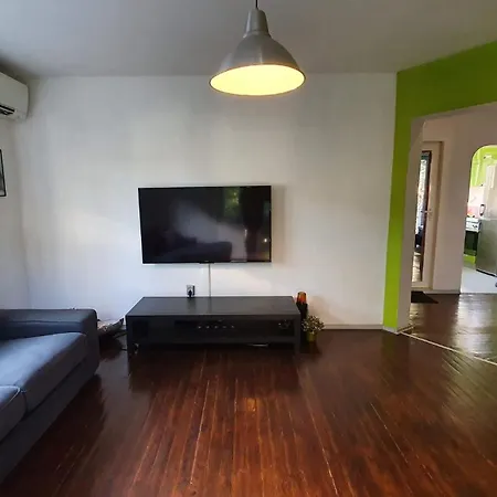 The Schaerbeek Suite * Brussels