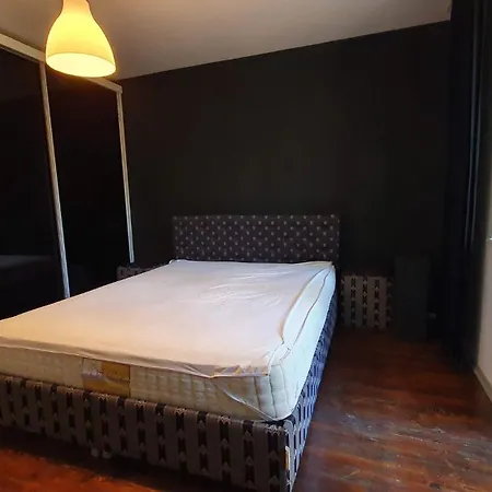 Apartment The Schaerbeek Suite Brussels