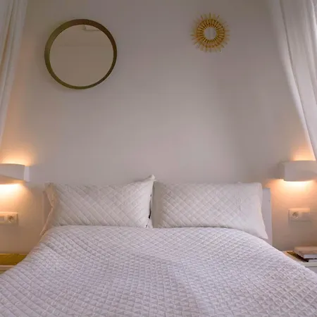 Apartment The Golden Hour Loft Brussels