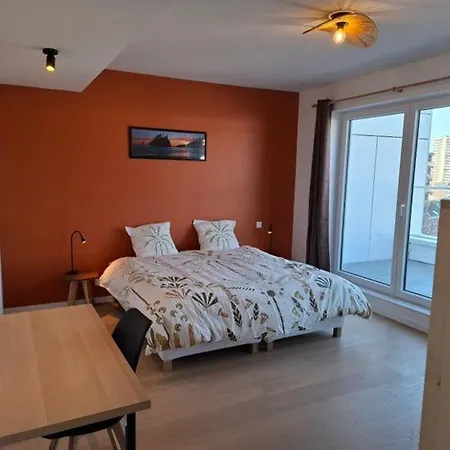 Bed & Breakfast Suite Des Jardins De Minuit *