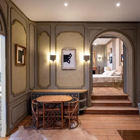 Appartement Du Sablon Brussel