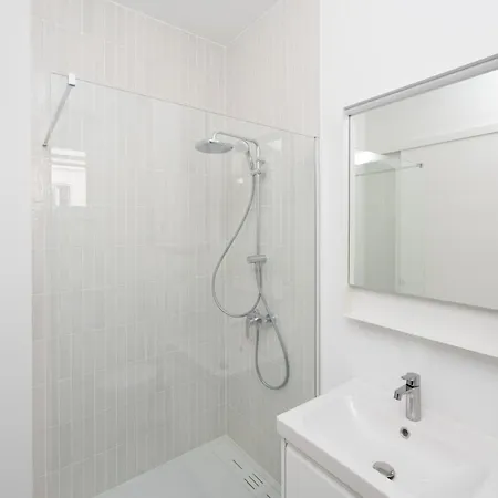 Du Sablon Apartment