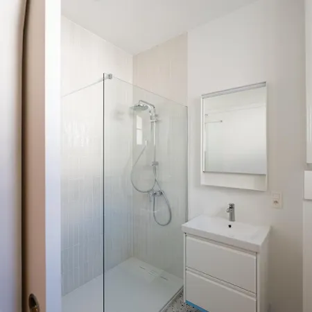 Du Sablon Appartement Brussel