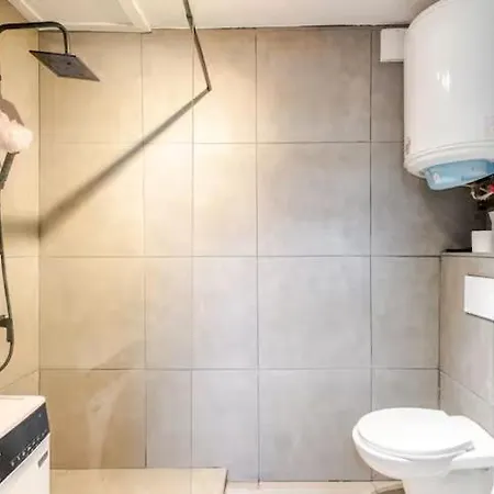 Apartment Elegant In Chatelain Ixelles