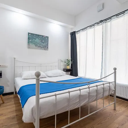 Abberdeen Hotel Brussel