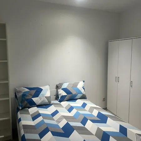 Appartement Prive *
