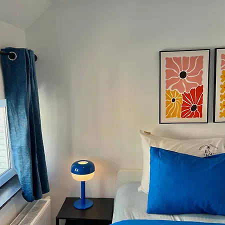 Confort Apartment Brussels