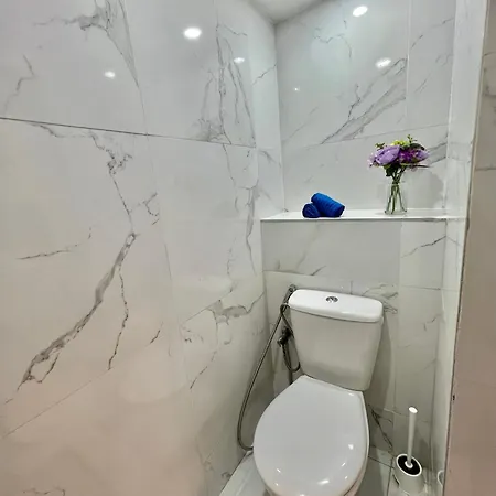Apartment Confort