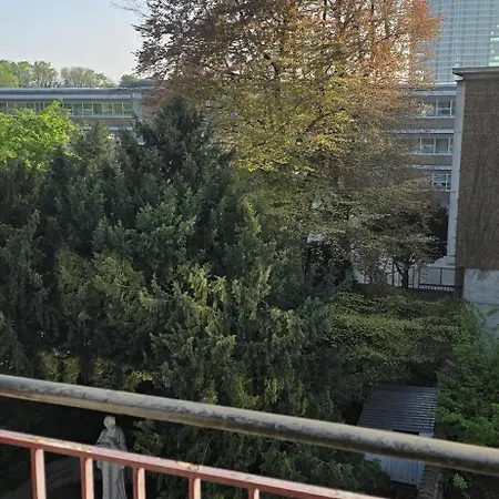 Fernand Cocq Elegant Brussels