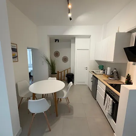 Appartement 2 Bedroom Duplex