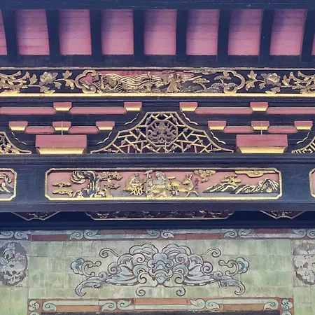 Chinese Pavilion Park - Magnificent Apartment *