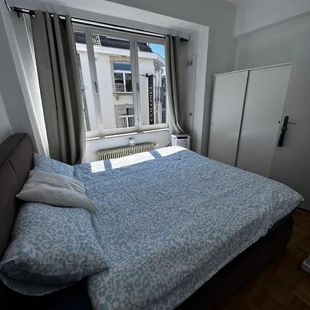 Place Stephanie - Avenue Louise - Centre Apartment *