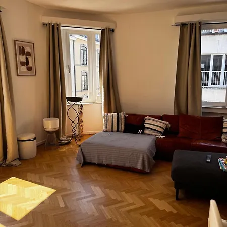 Place Stephanie - Avenue Louise - Centre Apartment *