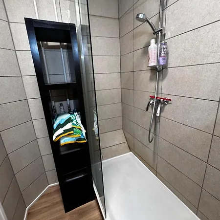 Apartment Place Stephanie - Avenue Louise - Centre Brussels