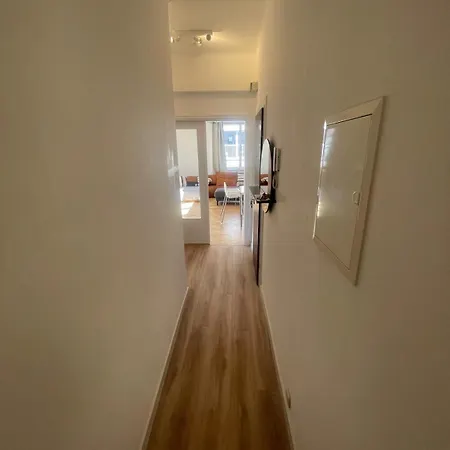 Place Stephanie - Avenue Louise - Centre Apartment *