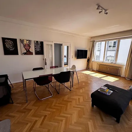 Apartment Place Stephanie - Avenue Louise - Centre Brussels