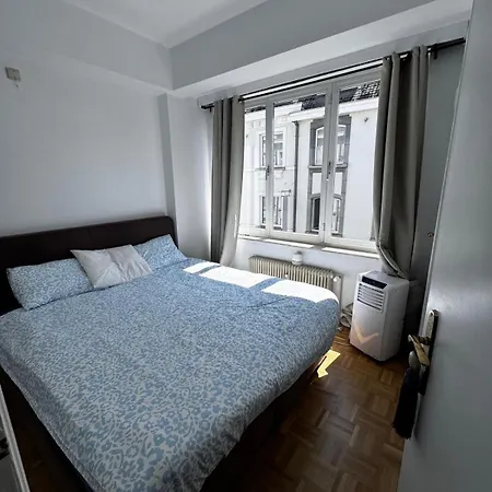 Apartment Place Stephanie - Avenue Louise - Centre