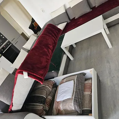 Apartchazal Appartement