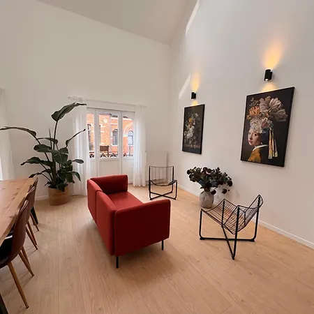 Guest house Sunny Private In A Quiet Setting Montgomery Brussels