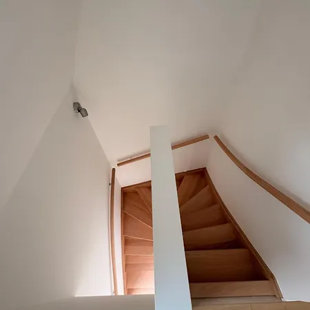 Sunny Private In A Quiet Setting Montgomery Guest house Brussels
