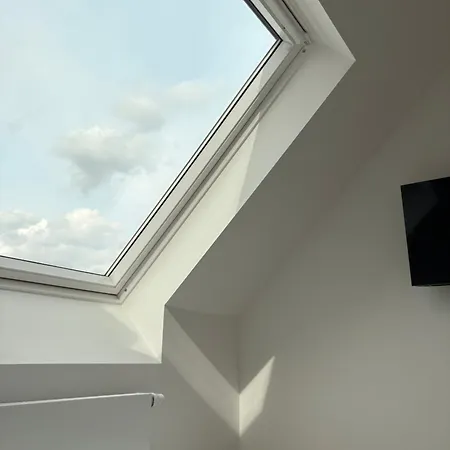 Guest house Sunny Private In A Quiet Setting Montgomery Brussels