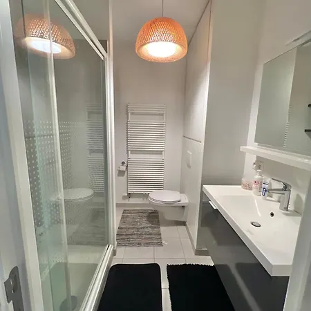Tewa Apartment