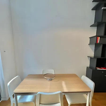 Tewa Apartment