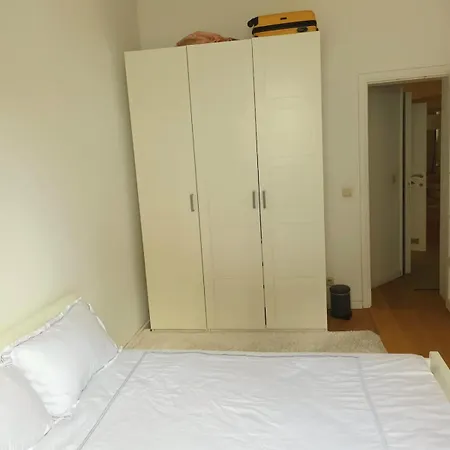 Beautiful 2 Bedroom In Place Flagey Bxl Brussels