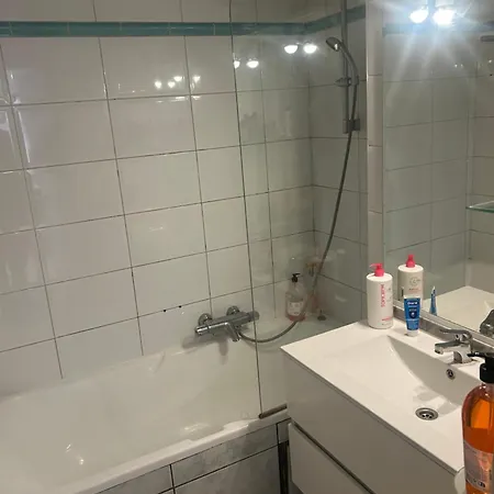 Apartment Pro