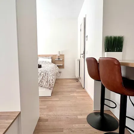 Apartment Cozy 2 Min From Grand Place Brussels