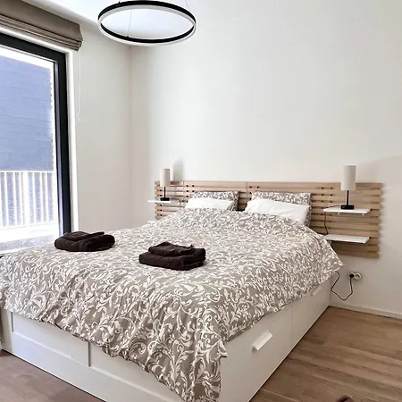 Apartment Cozy 2 Min From Grand Place Brussels