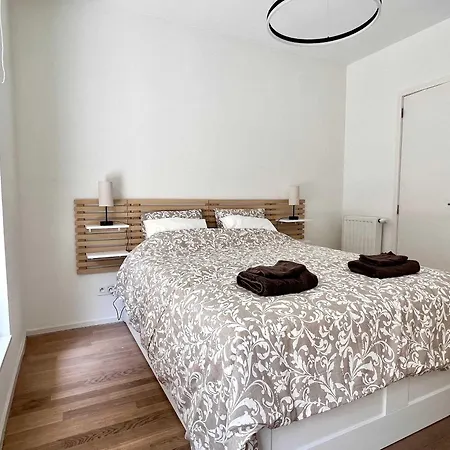 Cozy 2 Min From Grand Place Brussels