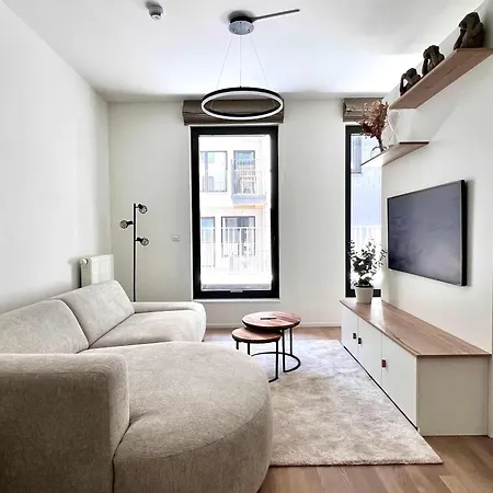 Apartment Cozy 2 Min From Grand Place *