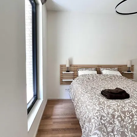 Apartment Cozy 2 Min From Grand Place *