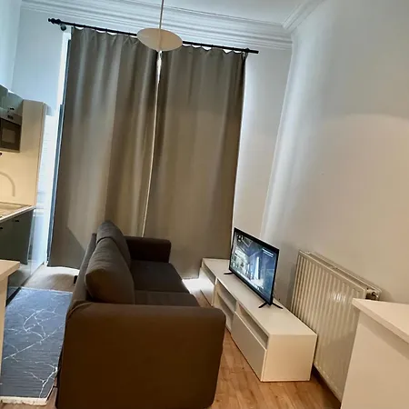 Cosy Et Charme Brussels