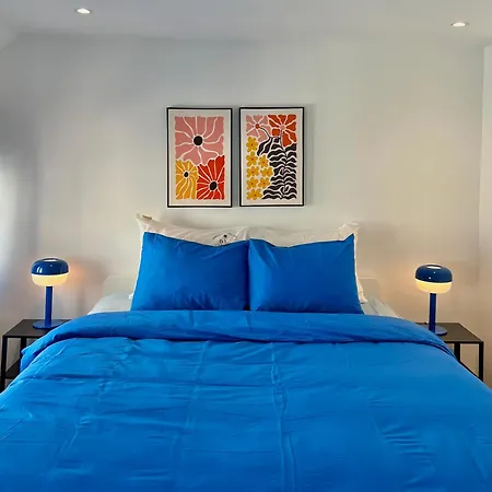 Apartment Bel Centre Brussels