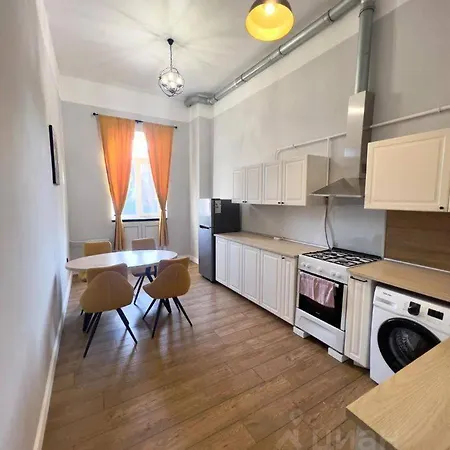 Appartement Luxueux Apartment