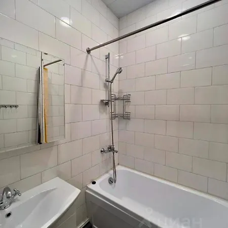 Apartment Appartement Luxueux Brussels