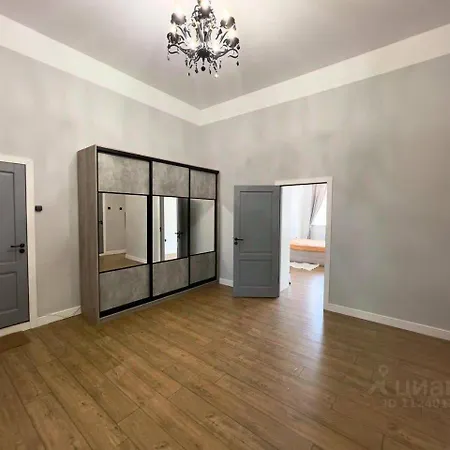 Appartement Luxueux Brussels