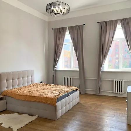 Appartement Luxueux Brussels