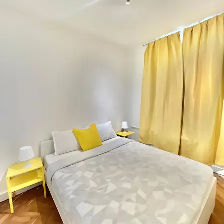 Apartment Bruxelles Cityzen