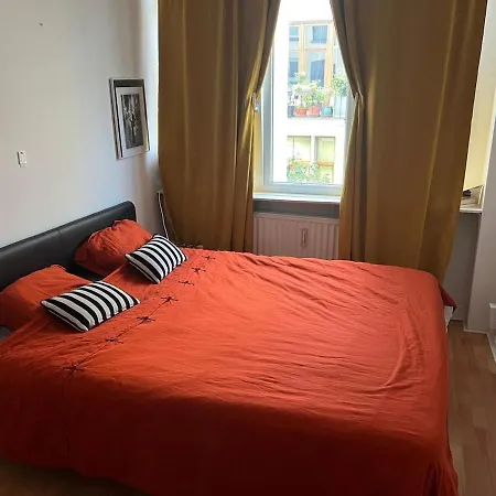 Au Coeur De Apartment Brussels