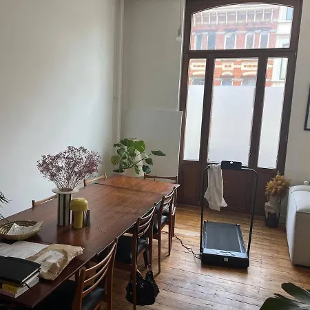 Au Coeur De Apartment *