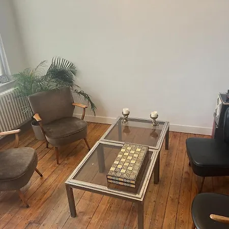 Au Coeur De Apartment *