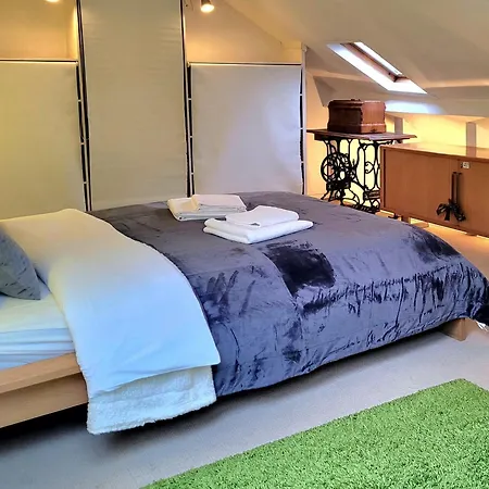 Cosy Flat, Location Apartment